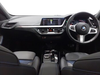 Used BMW 1 Series 2024 for sale - 77357789: Photo