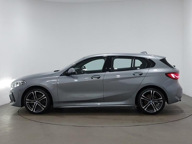 Used BMW 1 Series 2024 for sale - 77357789: Photo 4