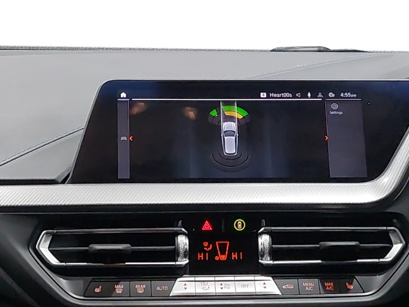 Used BMW 1 Series 2024 for sale - 77357789: Photo 7