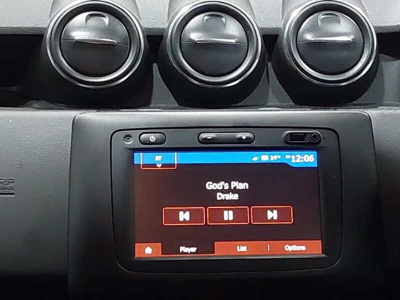 Used Dacia Duster 2020 for sale - 77999893: Photo 10