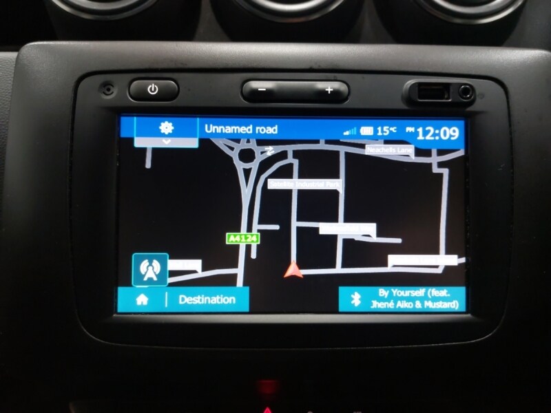 Used Dacia Duster 2020 for sale - 77999893: Photo 16