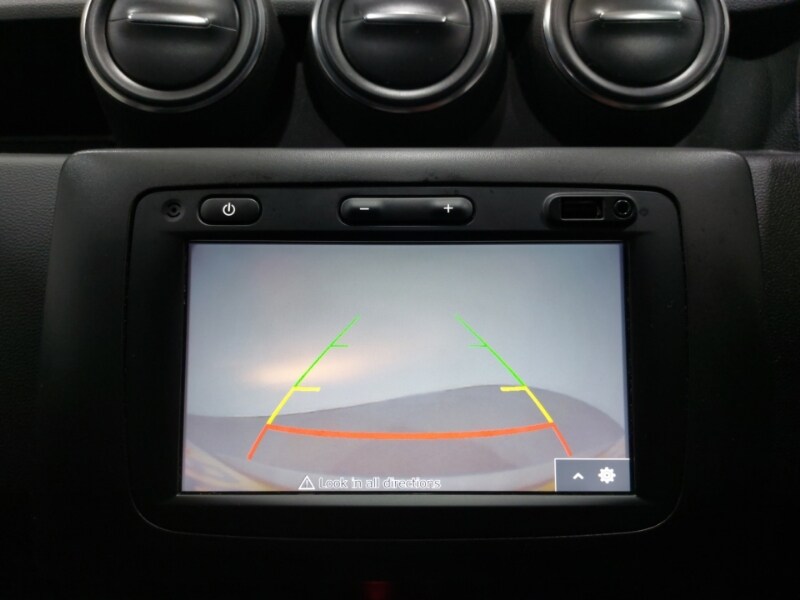 Used Dacia Duster 2020 for sale - 77999893: Photo 17