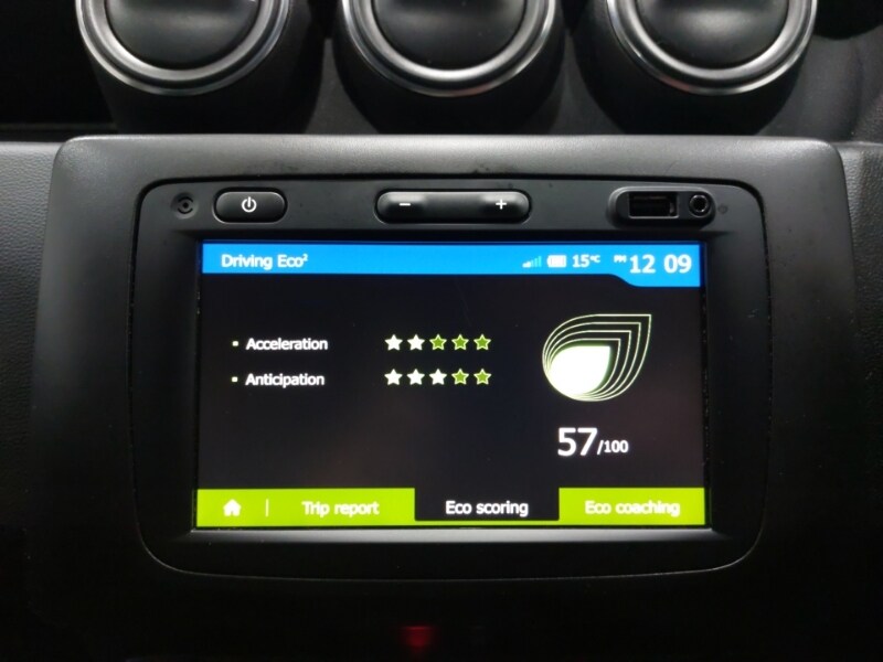 Used Dacia Duster 2020 for sale - 77999893: Photo 18