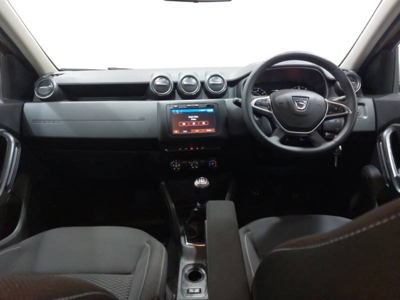 Used Dacia Duster 2020 for sale - 77999893: Photo 2