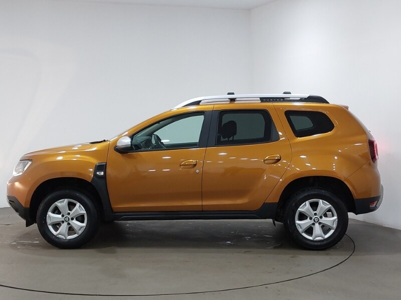 Used Dacia Duster 2020 for sale - 77999893: Photo 4