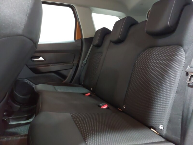 Used Dacia Duster 2020 for sale - 77999893: Photo 6