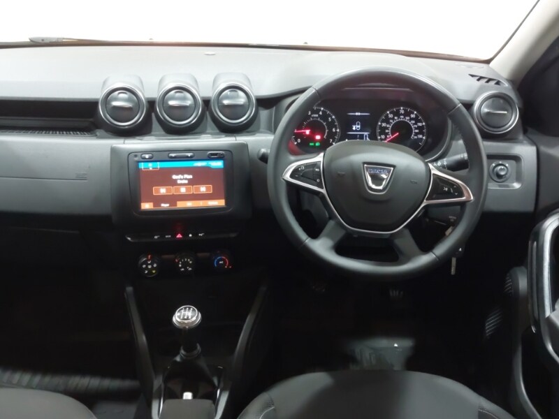 Used Dacia Duster 2020 for sale - 77999893: Photo 7