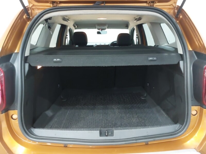 Used Dacia Duster 2020 for sale - 77999893: Photo 8