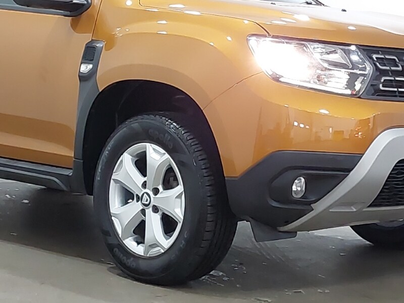 Used Dacia Duster 2020 for sale - 77999893: Photo 9
