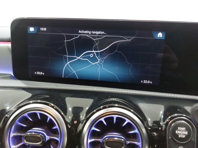 Used Mercedes-Benz CLA 2022 for sale - 77664249: Photo 10