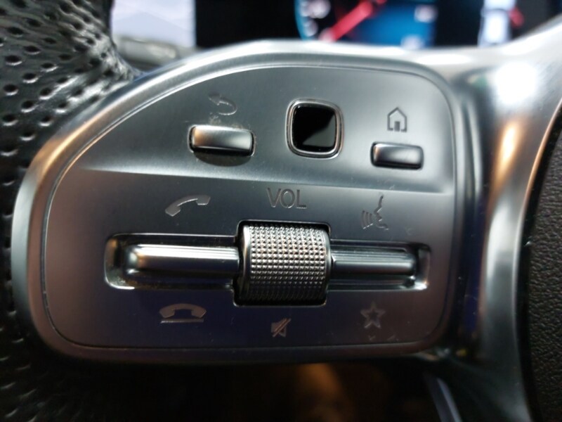 Used Mercedes-Benz CLA 2022 for sale - 77664249: Photo 12