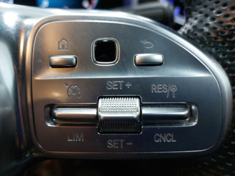 Used Mercedes-Benz CLA 2022 for sale - 77664249: Photo 13