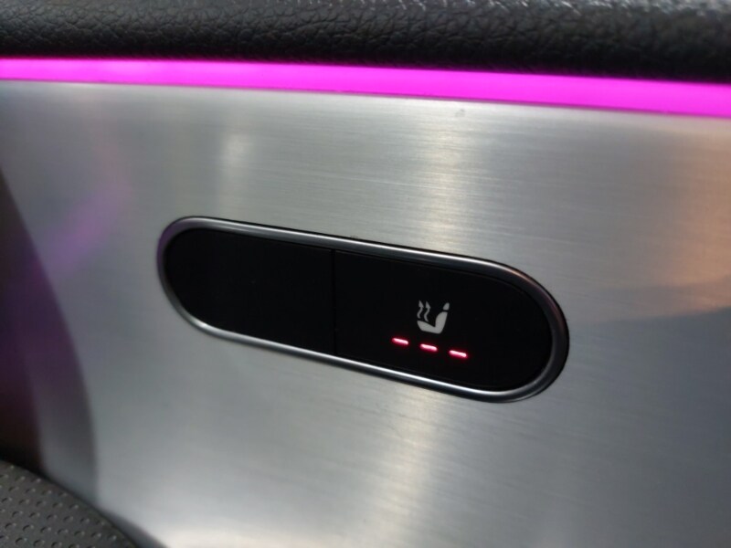 Used Mercedes-Benz CLA 2022 for sale - 77664249: Photo 15