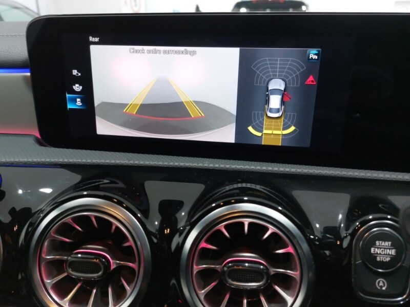 Used Mercedes-Benz CLA 2022 for sale - 77664249: Photo 16