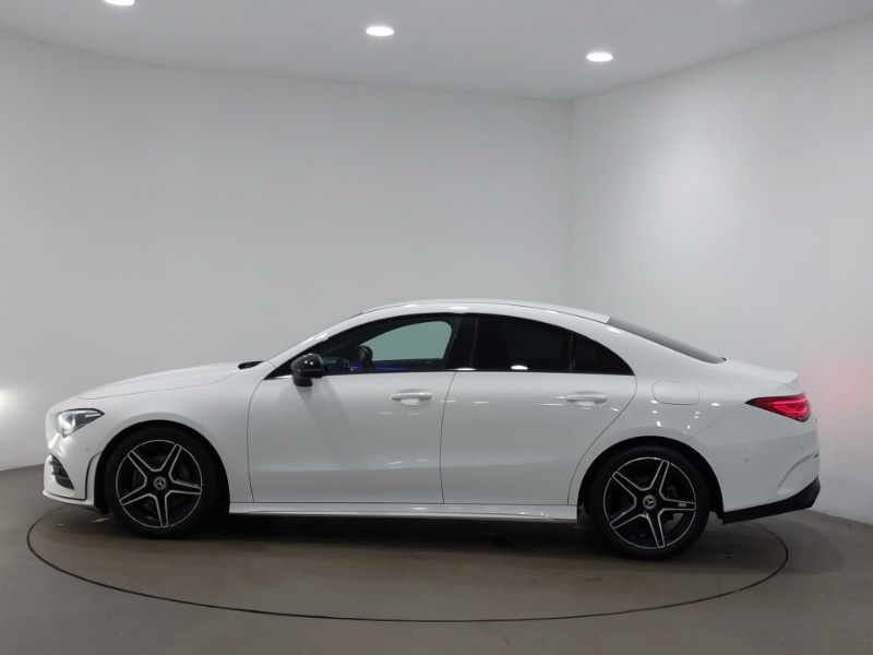 Used Mercedes-Benz CLA 2022 for sale - 77664249: Photo 4