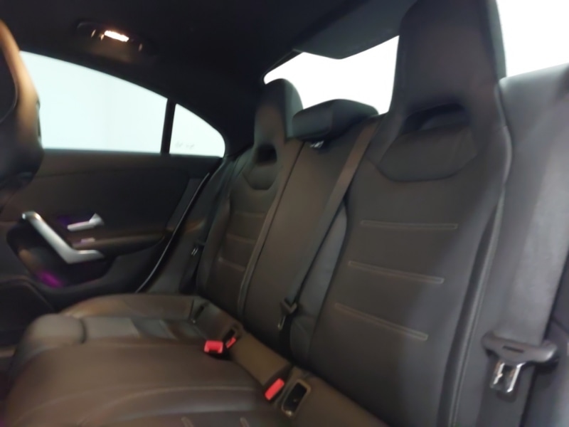 Used Mercedes-Benz CLA 2022 for sale - 77664249: Photo 6