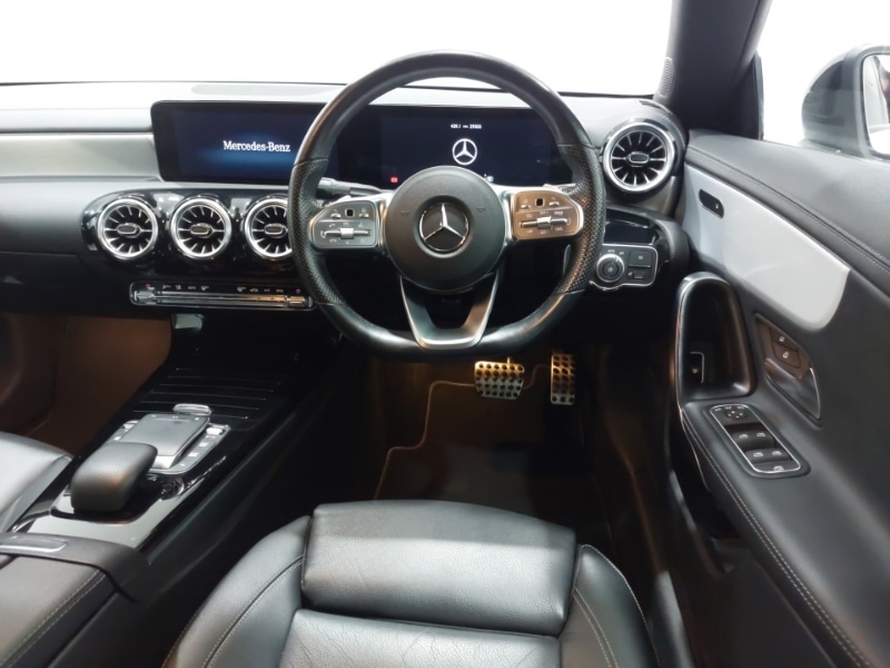 Used Mercedes-Benz CLA 2022 for sale - 77664249: Photo 7