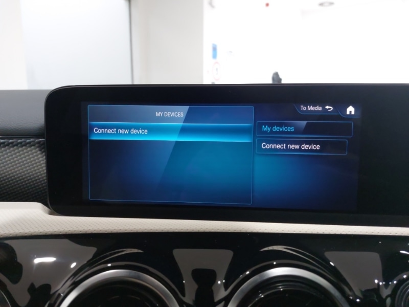 Used Mercedes-Benz A-Class 2021 for sale - 76893744: Photo 19