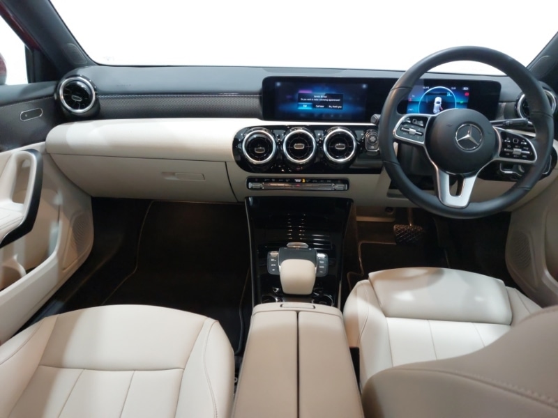 Used Mercedes-Benz A-Class 2021 for sale - 76893744: Photo 2