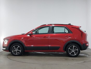 Used Kia Niro 2024 for sale - 78381018: Photo