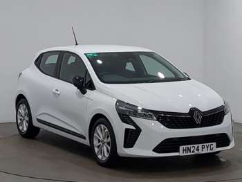 2024 - 1.0 TCe 90 Evolution 5dr