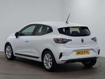 Used Renault Clio 2024 for sale - 74652568: Photo