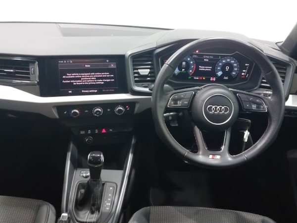 Used Audi A1 2022 for sale - 76213430: Photo 10