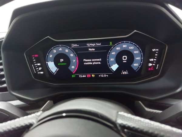 Used Audi A1 2022 for sale - 76213430: Photo 11