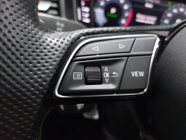 Used Audi A1 2022 for sale - 76213430: Photo 14