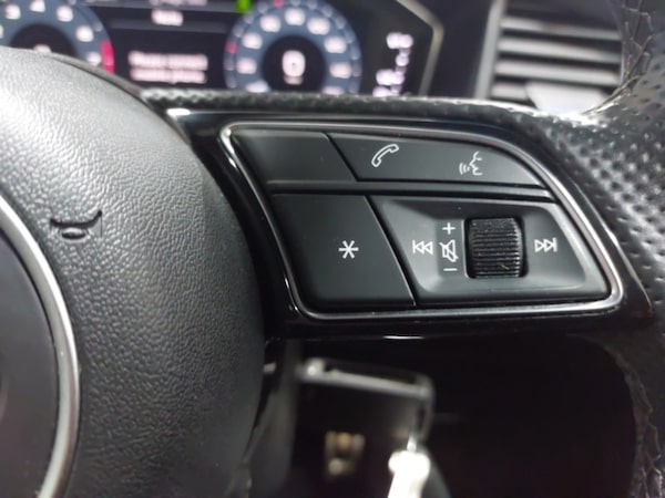 Used Audi A1 2022 for sale - 76213430: Photo 15