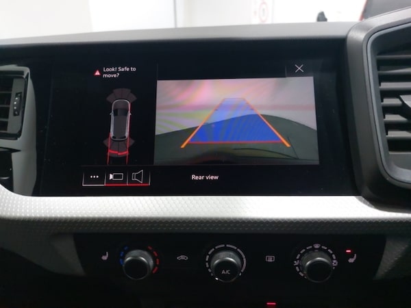 Used Audi A1 2022 for sale - 76213430: Photo 16