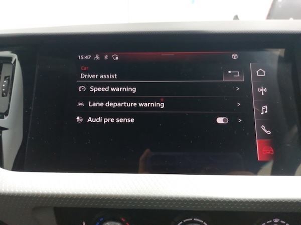 Used Audi A1 2022 for sale - 76213430: Photo 17