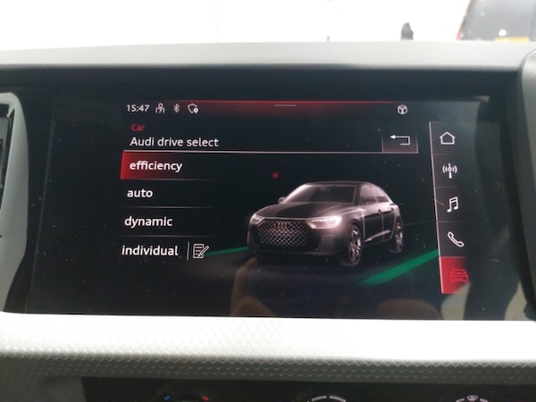 Used Audi A1 2022 for sale - 76213430: Photo 19