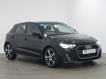 Used Audi A1 2022 for sale - 76213430: Photo
