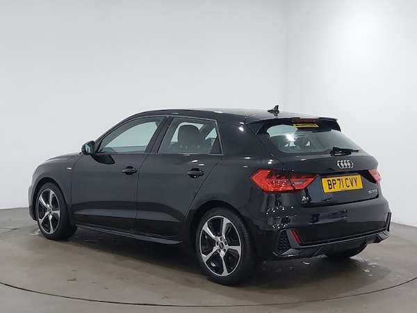 Used Audi A1 2022 for sale - 76213430: Photo 3