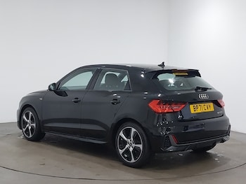 Used Audi A1 2022 for sale - 76213430: Photo