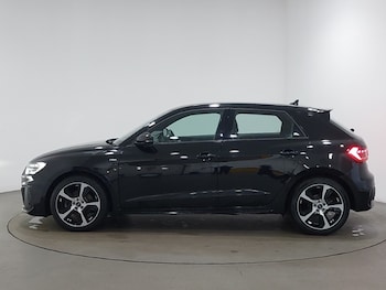 Used Audi A1 2022 for sale - 76213430: Photo