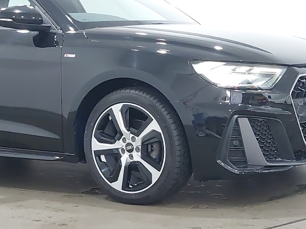 Used Audi A1 2022 for sale - 76213430: Photo 9