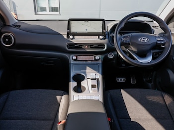Used Hyundai KONA 2023 for sale - 78482227: Photo
