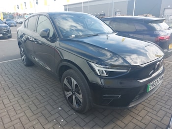Used Volvo C40 2023 for sale - 78511693: Photo