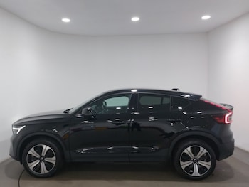 Used Volvo C40 2023 for sale - 78511693: Photo