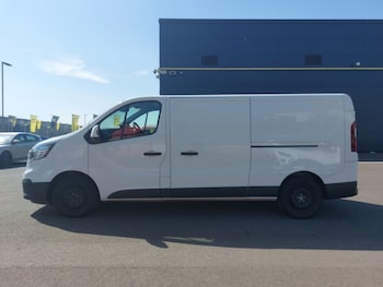 Used Renault Trafic 2024 for sale - 79505952: Photo