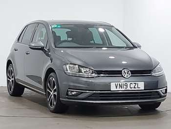 2019 - 1.0 TSI 115 Match 5dr