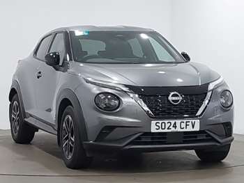Used Nissan Juke 2024 for sale - 75008013: Photo