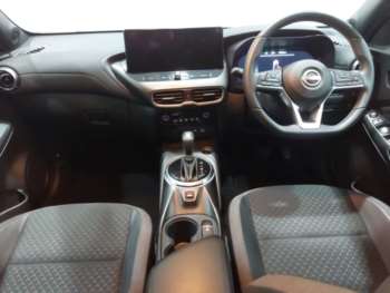 Used Nissan Juke 2024 for sale - 75008013: Photo