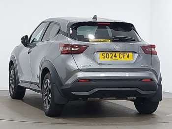 Used Nissan Juke 2024 for sale - 75008013: Photo