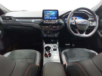 Used Ford Kuga 2020 for sale - 78791266: Photo