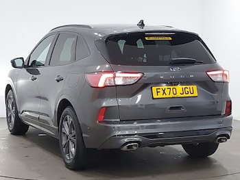 Used Ford Kuga 2020 for sale - 78791266: Photo
