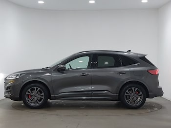 Used Ford Kuga 2020 for sale - 78791266: Photo