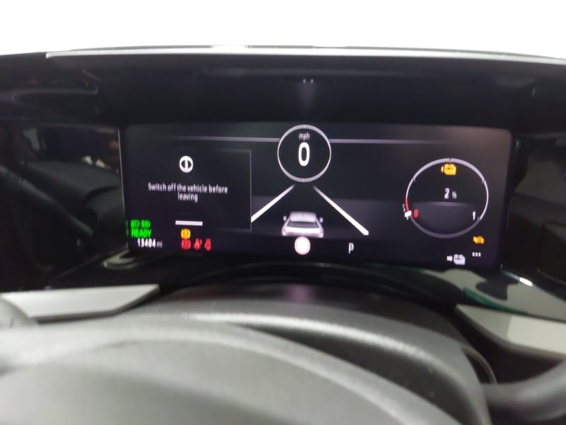 Used Vauxhall Mokka 2022 for sale - 78079548: Photo 11